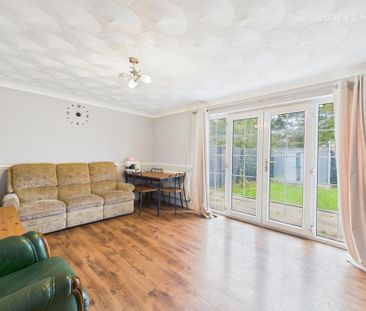 3 bedroom terraced house to rent - Photo 1