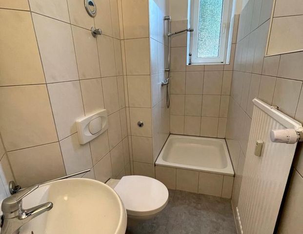 2 Zimmer inkl Küche EG Wohnung - Foto 1