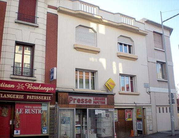 144, avenue Léon Blum, 63000, Clermont Ferrand - Photo 1