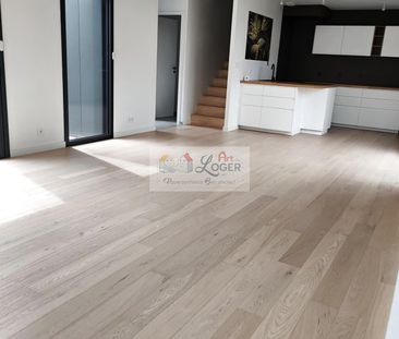 Location Maison 4 pièces 106m² CARQUEFOU 44470 - Photo 1