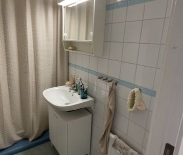 Västra Järnvägsgatan, Osby - Foto 4