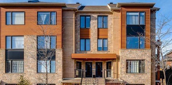 Condo à louer, Condo to rendo (4 et 1/2 ) - Photo 2