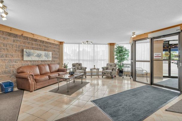 For Lease - 24 Marilyn Drive Unit# 503, Guelph, Ontario - Photo 1