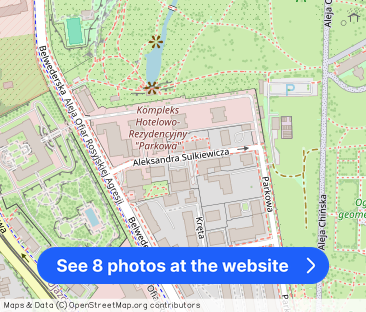 Mieszkanie wynajem Śródmieście przy Łazienkach - Photo 1