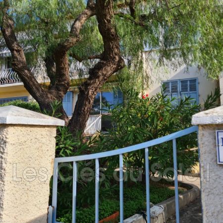 Location appartement 3 pièces 47 m² Bandol - Photo 4