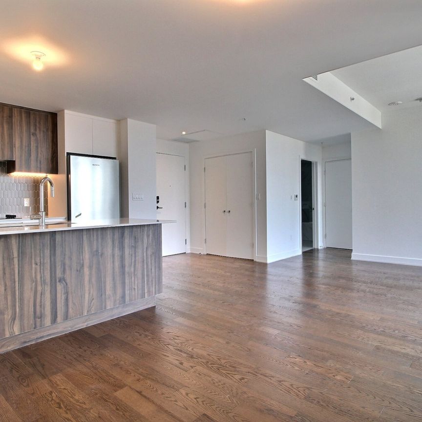 Condo for rent, Longueuil (Le Vieux-Longueuil) - Photo 1