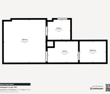 Stenvinkelsgatan, Halmstad - Foto 4