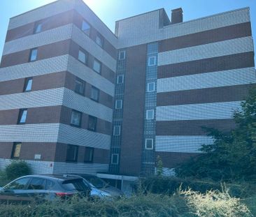 Sanierte 3-Raum-Wohnung mit tollem Ausblick! - Foto 1