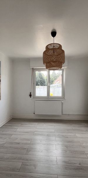 LOCATION MAISON WOLFISHEIM - Photo 1