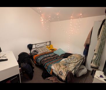 Room in a Shared House, Heath Street, BS5 - Photo 4