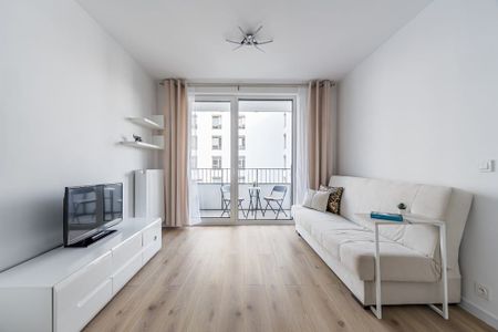 Nowoczesne M2 Balkon Garaż 33.89 m² - Photo 3