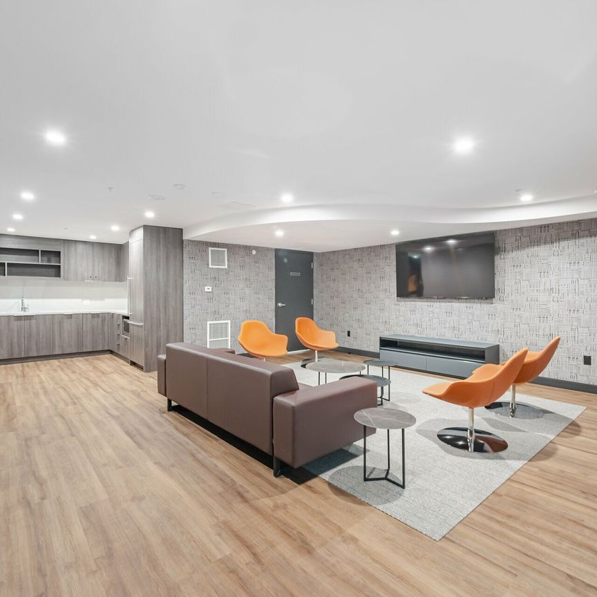 For Lease - 2525 Bathurst Street Unit# 703, Toronto, Ontario - Photo 1