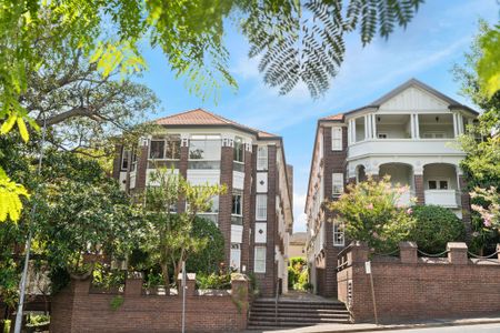 10/125 Ocean Street, Edgecliff NSW 2027 - Apartment For Rent | Domain - Photo 4