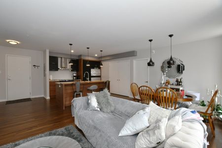 Appartement à louer - Photo 2