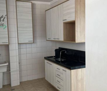 Apartamento 2 Dormitórios Para Locação, No Gonzaga, Na Quadra Da Pr... - Foto 4