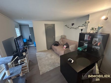 AMIENS CENTRE-VILLE - TYPE 1 - Photo 2