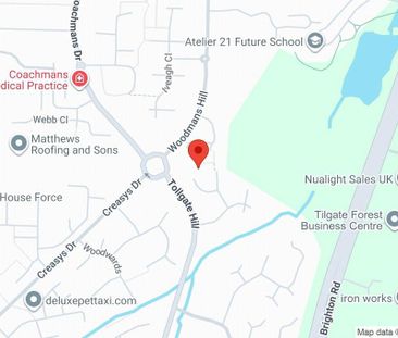 1 bedroom apartment to rent - Photo 5