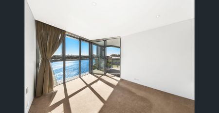 9D/2 Bowman Street, Pyrmont, NSW 2009 - Photo 5