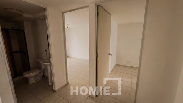 Departamento en renta en Valle Gómez, Venustiano Carranza - Photo 1