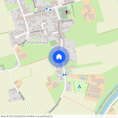 Pollinkhovestraat 37a, 8647 Pollinkhove