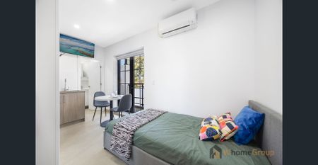 Brand New Studios in the Heart of Parramatta - Photo 5