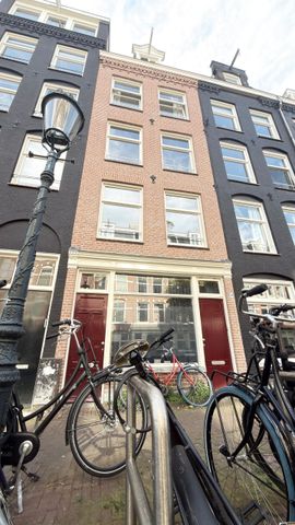 Appartement te huur: Van Hogendorpstraat 129-3 1051 BM Amsterdam - Photo 2