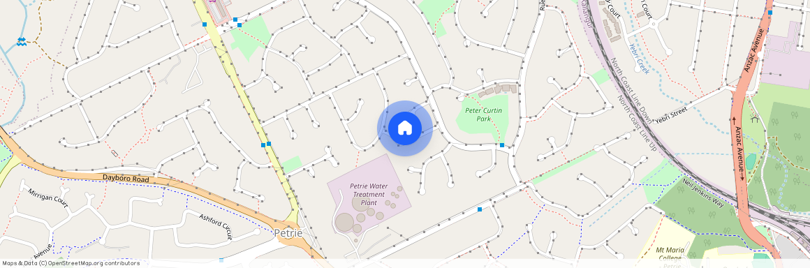 5 Styles Rd, Petrie QLD 4502