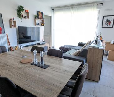 Location Appartement 3 pièces 56m² AMFREVILLE LA MI VOIE 76920 - Photo 4
