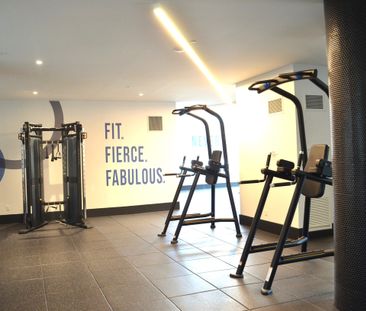 For Lease - 85 Duke Street Unit# 1704, Kitchener, Ontario - Photo 5