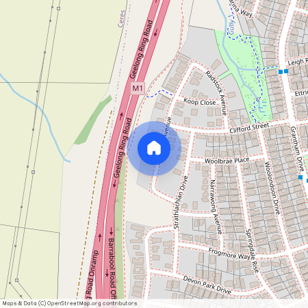 4/60 Radstock Avenue, Highton, VIC 3216