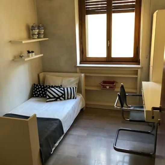 Via Leopoldo Sabbatini, Milan, Lombardy 20136 - Photo 1