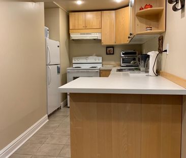 For Lease - 27 Kiwi Crescent Unit# Bsmt, Richmond Hill, Ontario - Photo 1