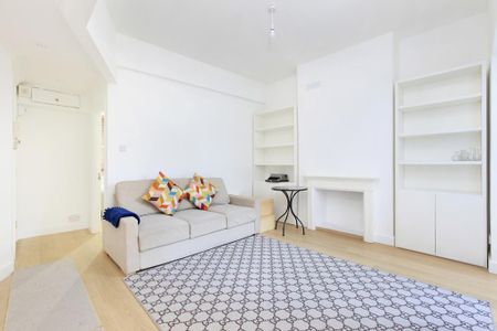 1 bedroom flat to rent - Photo 4