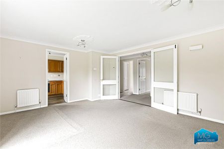 2 bedroom apartment to rent - Photo 2