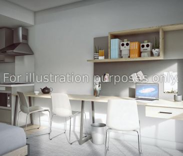 Classic Studio - Photo 2