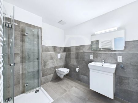 Stilvoll auf zwei Ebenen! Maisonettewohnung mit PKW-Stellplatz und Balkon in Wilhelmshaven - Heppens - Foto 4