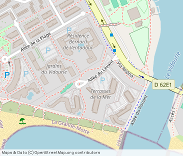 1 bedroom apartment in Tulle - Photo 1