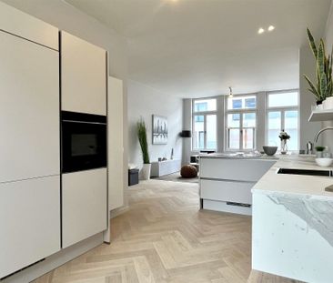 Duplex met 2 slaapkamers & 2 badkamers! - Foto 6