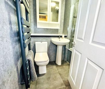 1 Bed, Ground Floor Flat - Photo 4