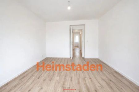 Pronájem bytu 2+1 55 m - Photo 2