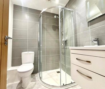 2 bedroom flat to rent - Photo 6