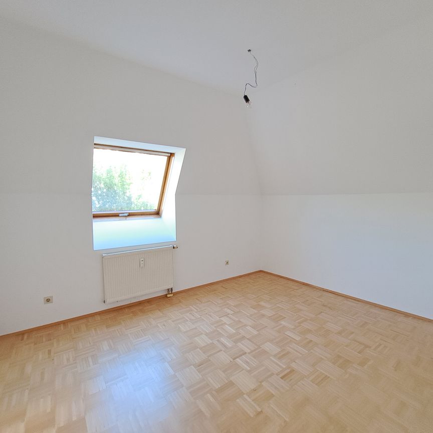 Zwei - Zimmer- Wohnung | Waltendorfer Hauptstraße 12 Top 9 - Photo 1
