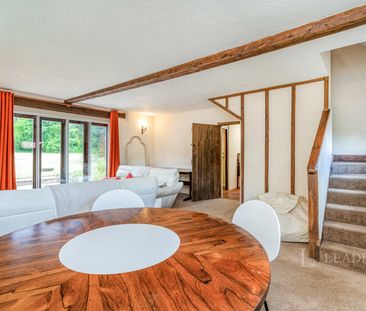 2 bedroom cottage to rent Cantley Lane South, Cringleford, Norwich,... - Photo 2