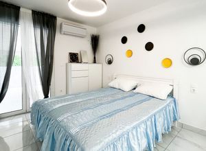 Διαμέρισμα για ενοικίαση - Γκύζη - Πεδίον Άρεως - Photo 3