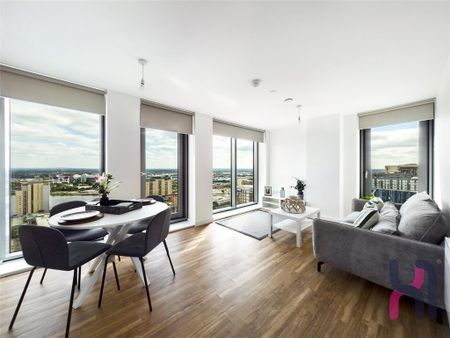 2 bedroom flat to rent - Photo 4