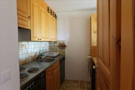 2 Zimmer, 41 m², 2. Stock - Photo 4