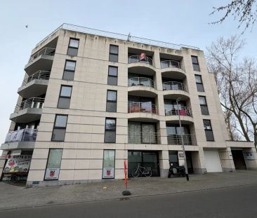 Appartement met twee slaapkamers en terras met zicht op de Haven te... - Foto 6