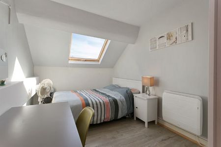 Studio te huur - Foto 4
