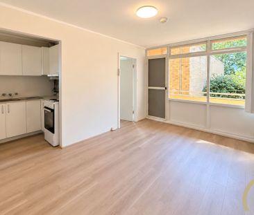 One Bedroom Apartment in the Heart of Fairfield - Photo 1