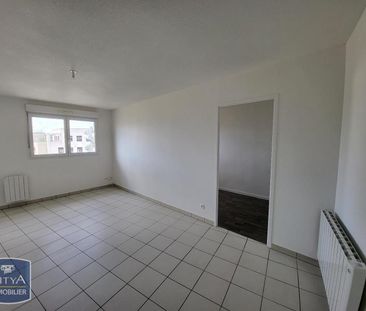 Location Appartement 2 pièces 51m² ROUEN 76100 - Photo 6